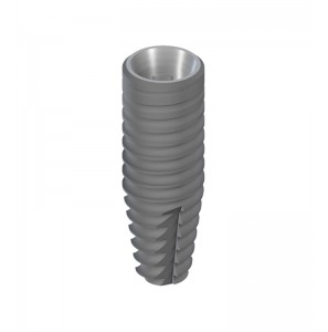 BC Bone Level Tapered Implant RC Φ 4.1mm