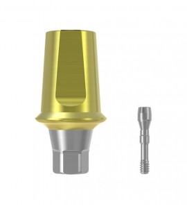 BV Transfer Abutment