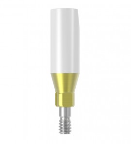 BC BL/BLT Implant Level Digital Scanbody ,H10mm