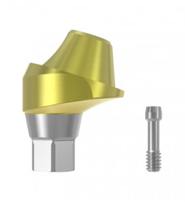BV Multi-Angled Abutment(M1.6) ,Φ4.8mm