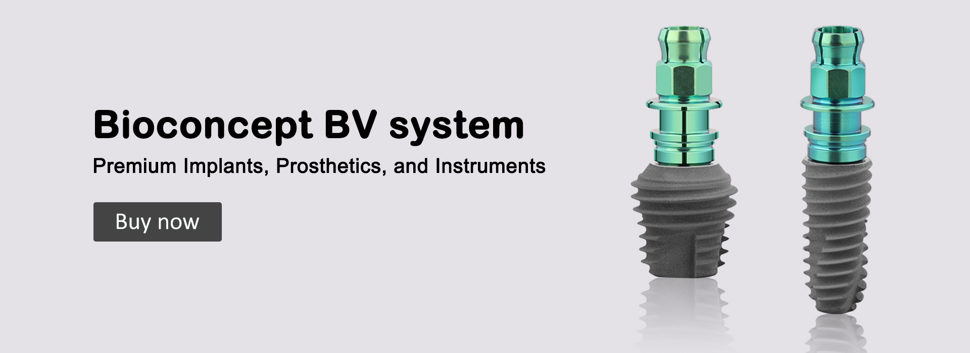 Dental Implant-BV