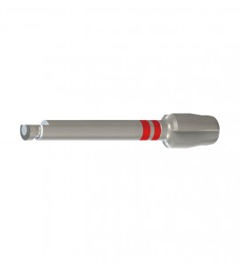 BC BLT Profile Drill ,L 25mm