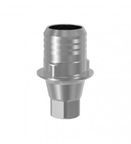 BV Mini Tibase Abutment Φ 4.0MM