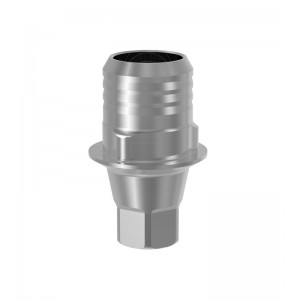 BV Mini Tibase Abutment Φ 4.0MM