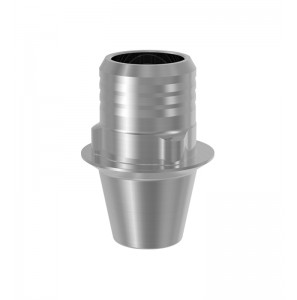 BV Regular Tibase Abutment Φ 4.5MM