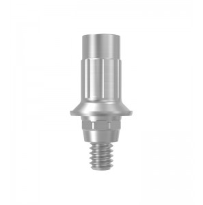 BC TL RN Tibase Abutment for crown Φ 5.05MM