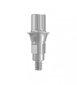 BC BL/BLT RC Tibase Abutment for crown Φ 4.5MM