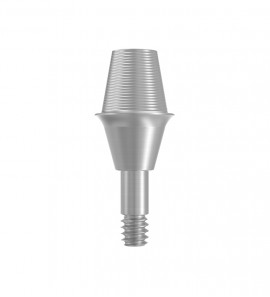 BC BL/BLT RC Tibase Abutment for bridge/bar Φ 4.5MM