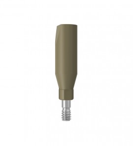 BC BL/BLT Implant Level Digital Scanbody ,H10mm