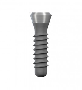 BC TL Standard Plus Implants RN Φ 3.3mm