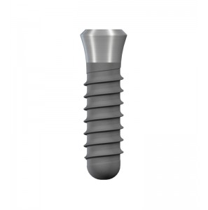 BC TL Standard Implant RN Φ 4.1mm