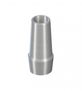 BC TL NN Prosthetic Abutment