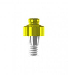 BC TL Equator Abutment