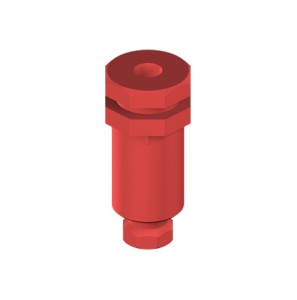 BC TL RN&WN Octagon Positioning Cylinder