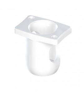 BC TL RN&WN Impression Cap for Closed Tray