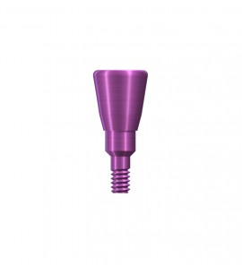 BC BL/BLT RC Conical Healing Abutment