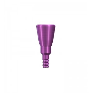 BC BL/BLT RC Conical Healing Abutment