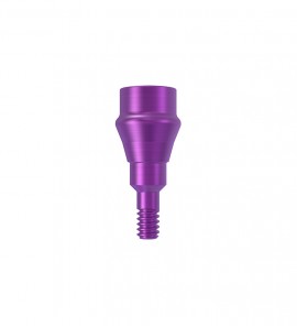 BC BL/BLT RC Bottle Healing Abutment