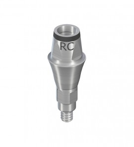 BC BL/BLT Cementable Abutment