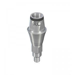 BC BL/BLT Cementable Abutment