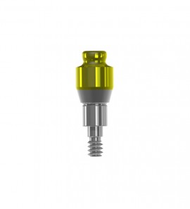 BC BL/BLT NC Equator Abutment ,Φ 3.7mm