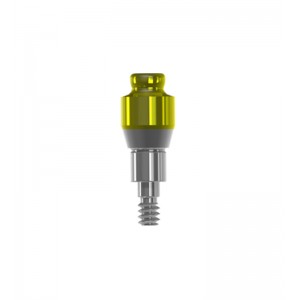 BC BL/BLT Equator Abutment ,Φ 3.7mm