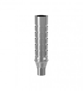 BC BL/BLT Temporary Abutment ,H11mm