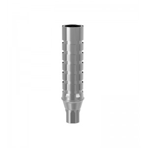 BC BL/BLT Temporary Abutment ,H11mm