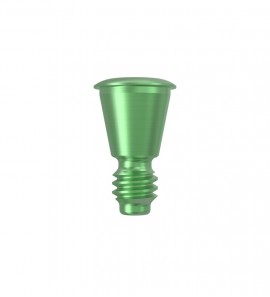 BV Cover screw ,H 0.4mm