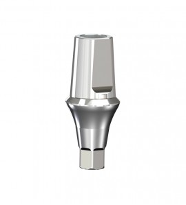 BV Transfer Abutment