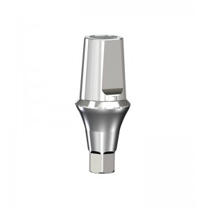 BV Transfer Abutment