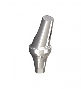 BV Angled Abutment