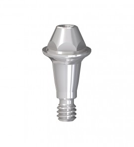 BV Multi-straight Abutment Φ4.8mm