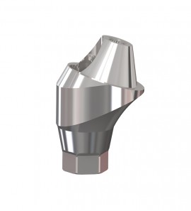 BV Multi-Angled Abutment ,Φ4.8mm