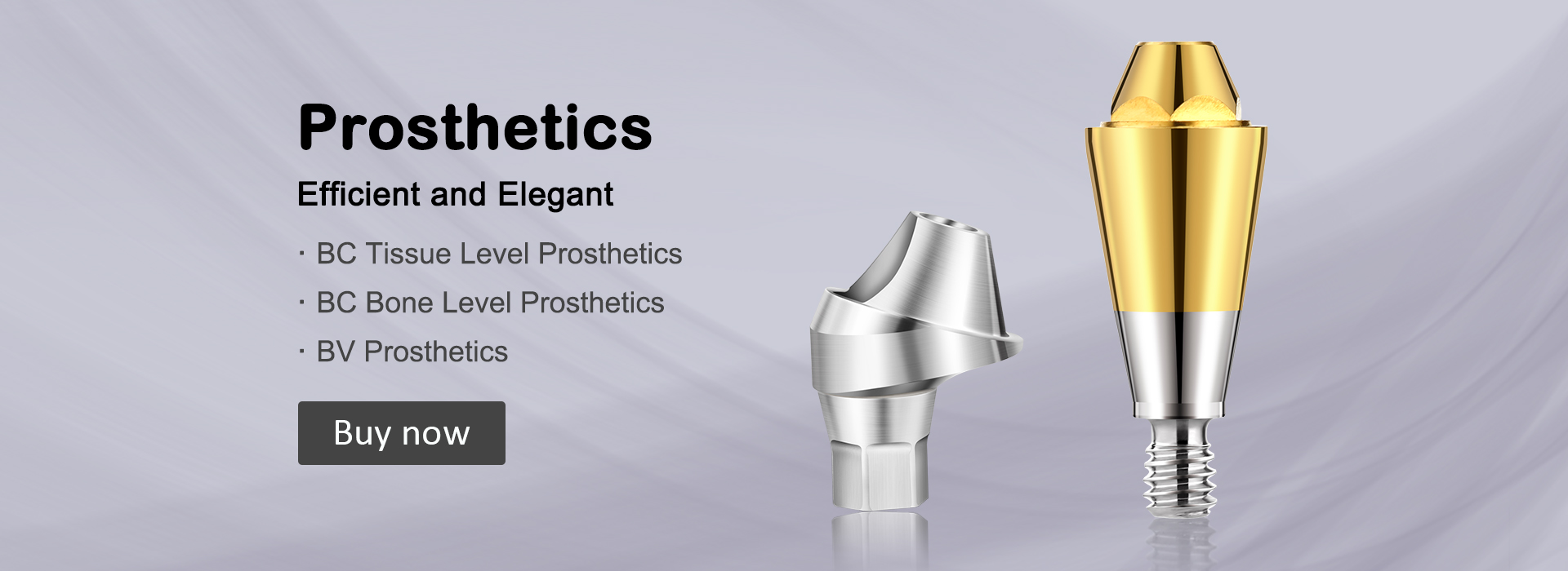 Dental Prosthetics